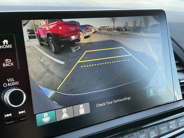 Used 2026 Honda Odyssey EX-L image 27