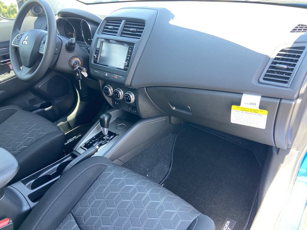 New 2027 Mitsubishi Outlander Sport FWD image 23
