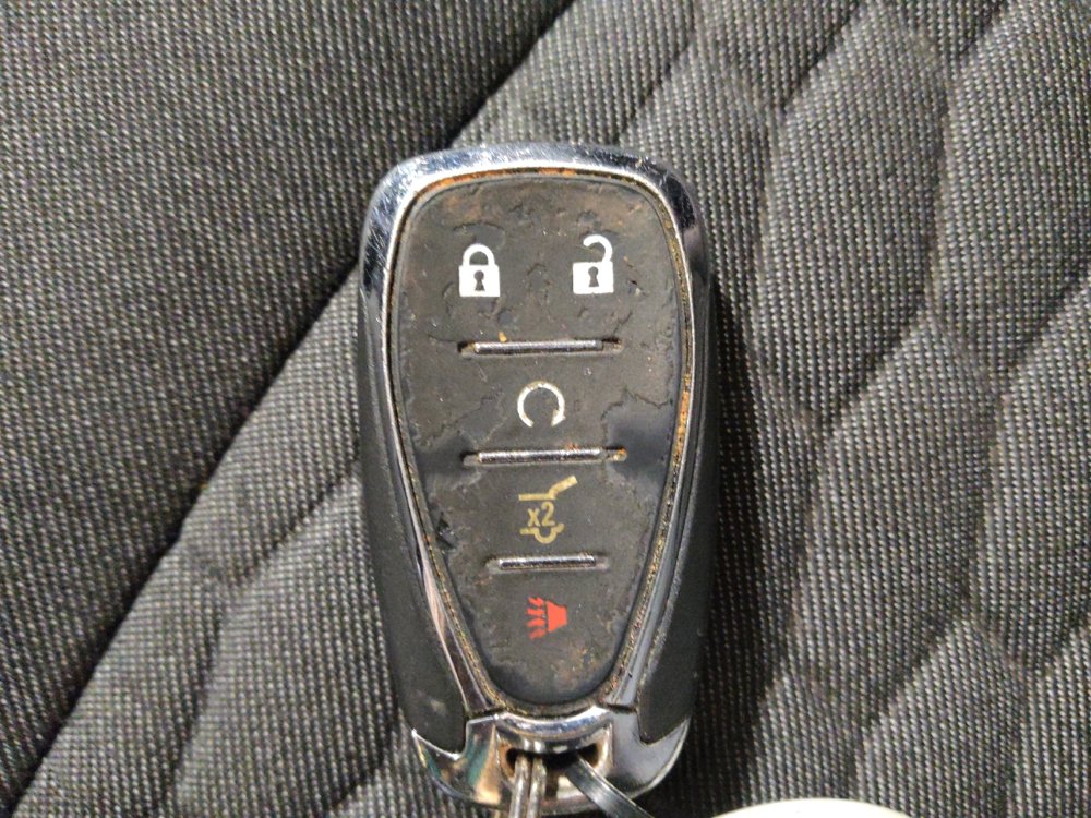 Used 2020 Chevrolet Equinox LT image 32