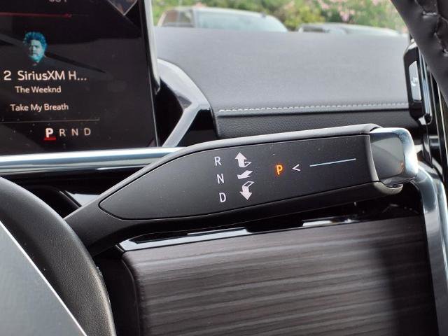 New 2025 GMC Sierra EV Denali AWD/4WD image 19