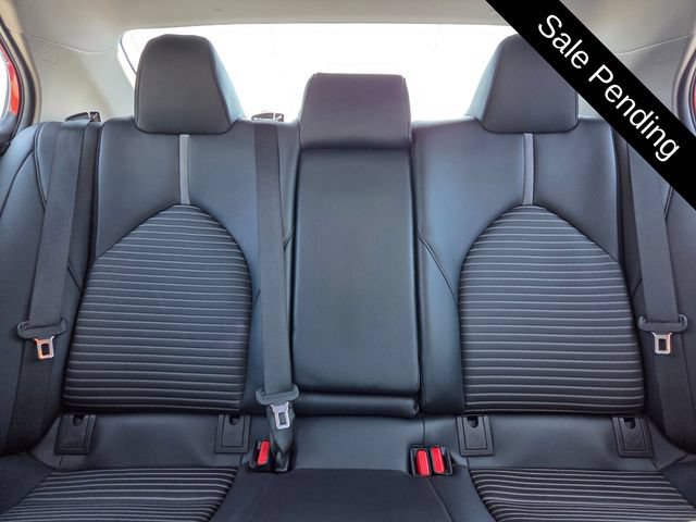 Used 2023 Toyota Camry SE FWD image 11