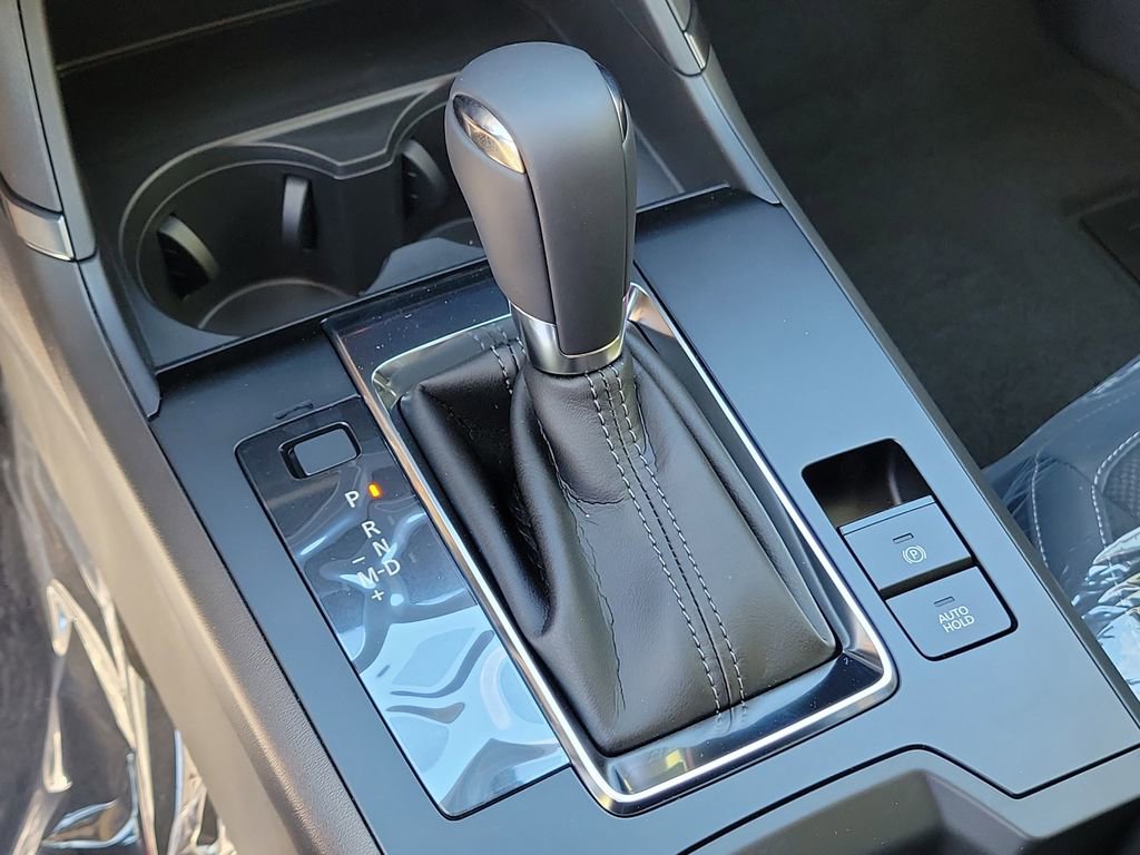 New 2026 MAZDA CX-5 Select image 31