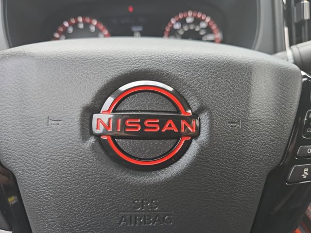 New 2026 Nissan Frontier Pro-X RWD image 5