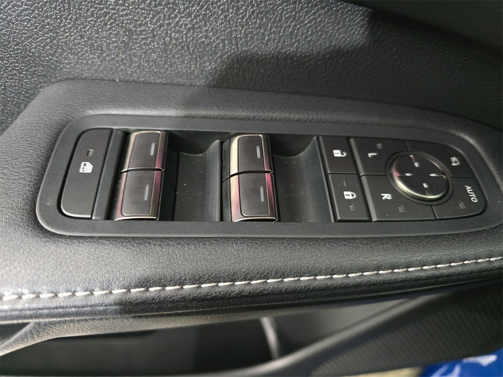 Certified 2023 Lexus RX 350 F Sport image 31