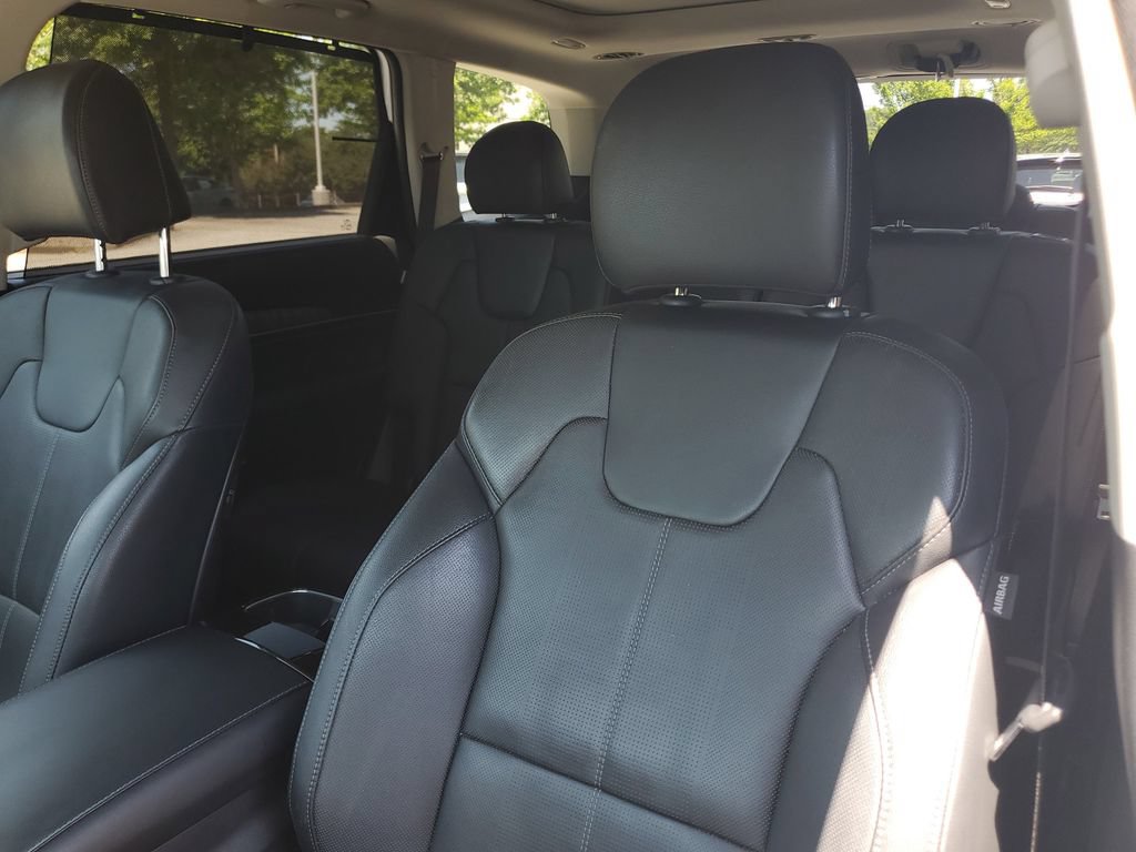 Used 2023 Kia Telluride SX AWD/4WD image 19