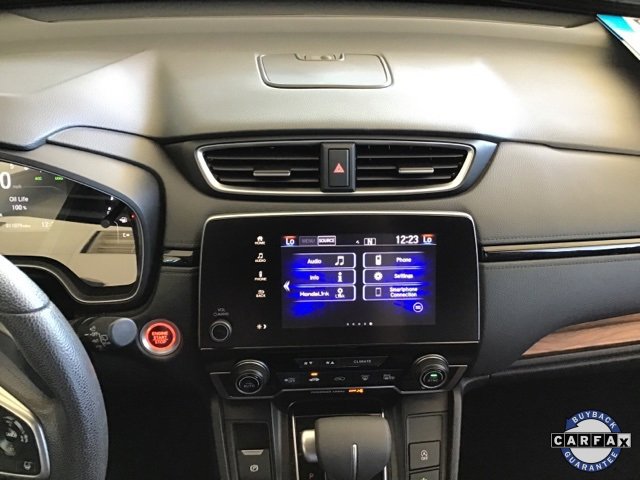 Used 2022 Honda CR-V EX image 25