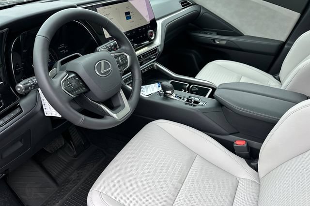 New 2026 Lexus TX 350 AWD w/ Technology Package image 8