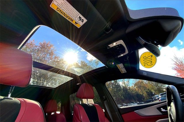 Used 2025 Acura MDX A-Spec image 11