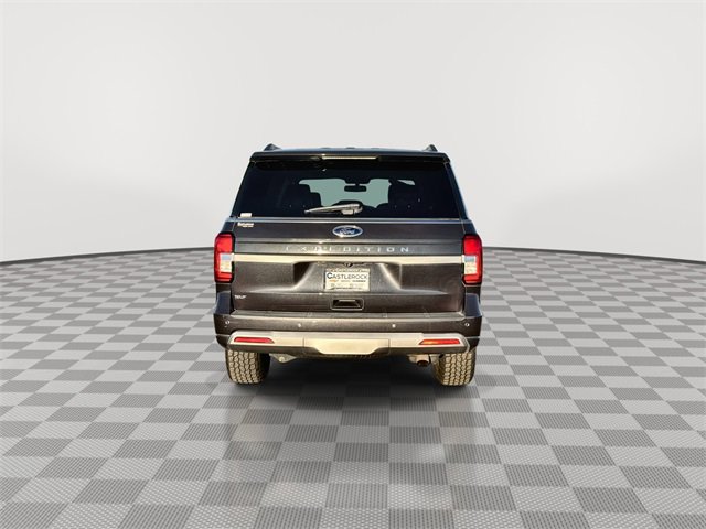Used 2024 Ford Expedition XLT image 7