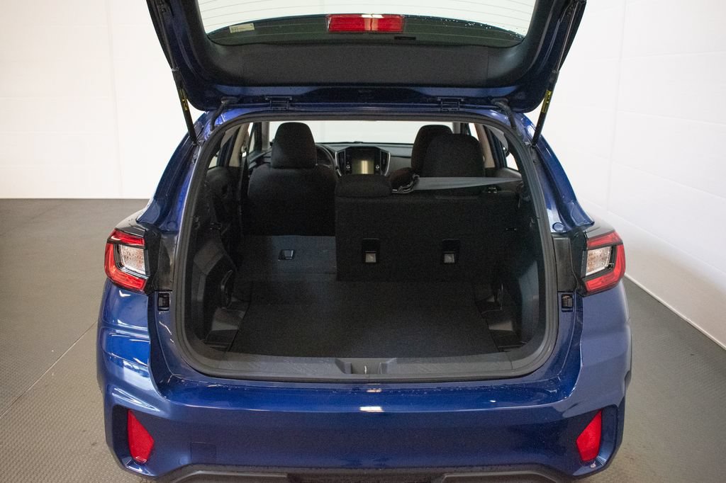 Certified 2026 Subaru Impreza 2.0i Sport AWD/4WD image 24