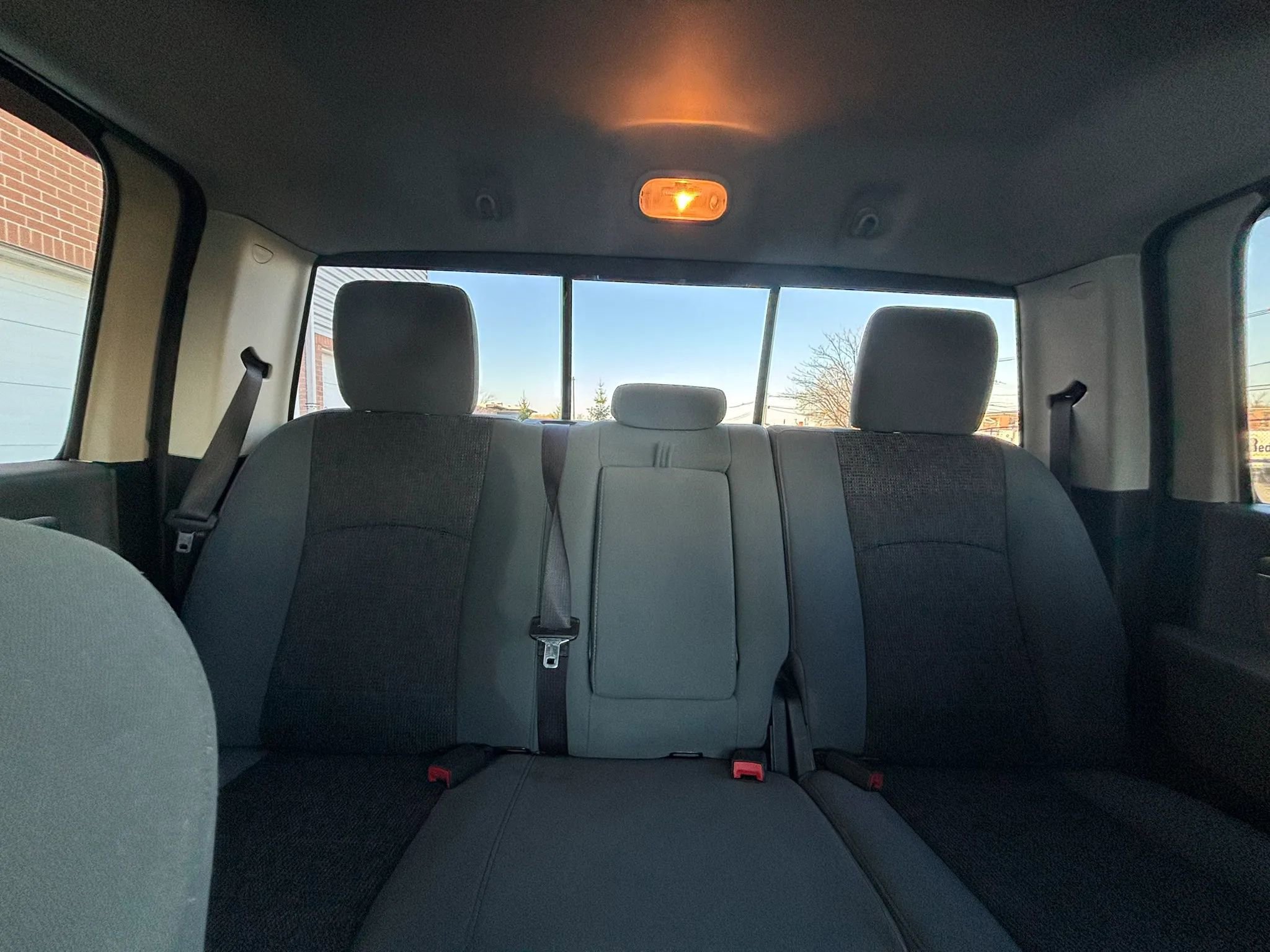 Used 2018 RAM 1500 Big Horn image 30