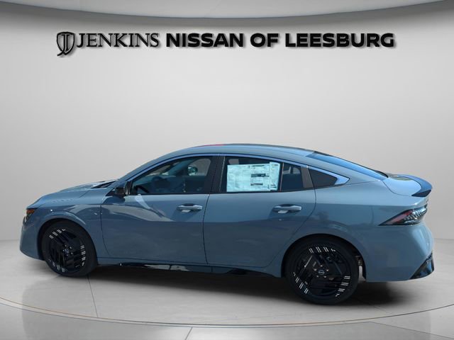 New 2026 Nissan Sentra SR w/ Floor Mat Package image 10