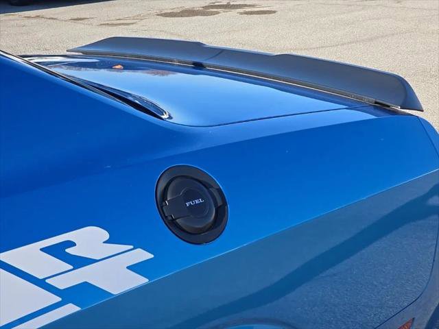 Certified 2019 Dodge Challenger R/T w/ Plus Package RWD image 12
