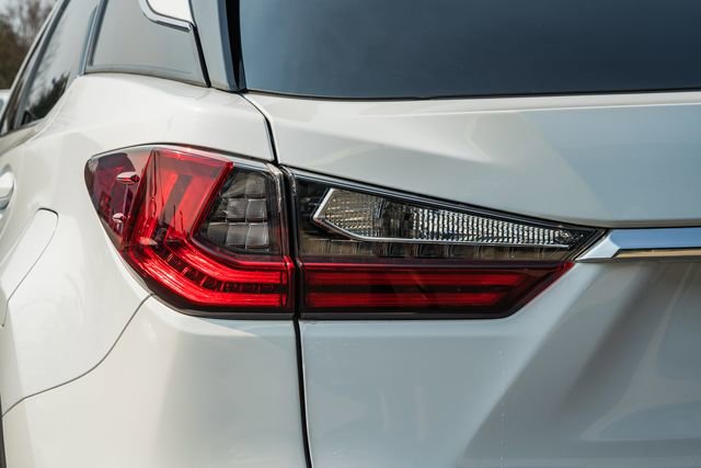 Used 2019 Lexus RX 350 F Sport image 7