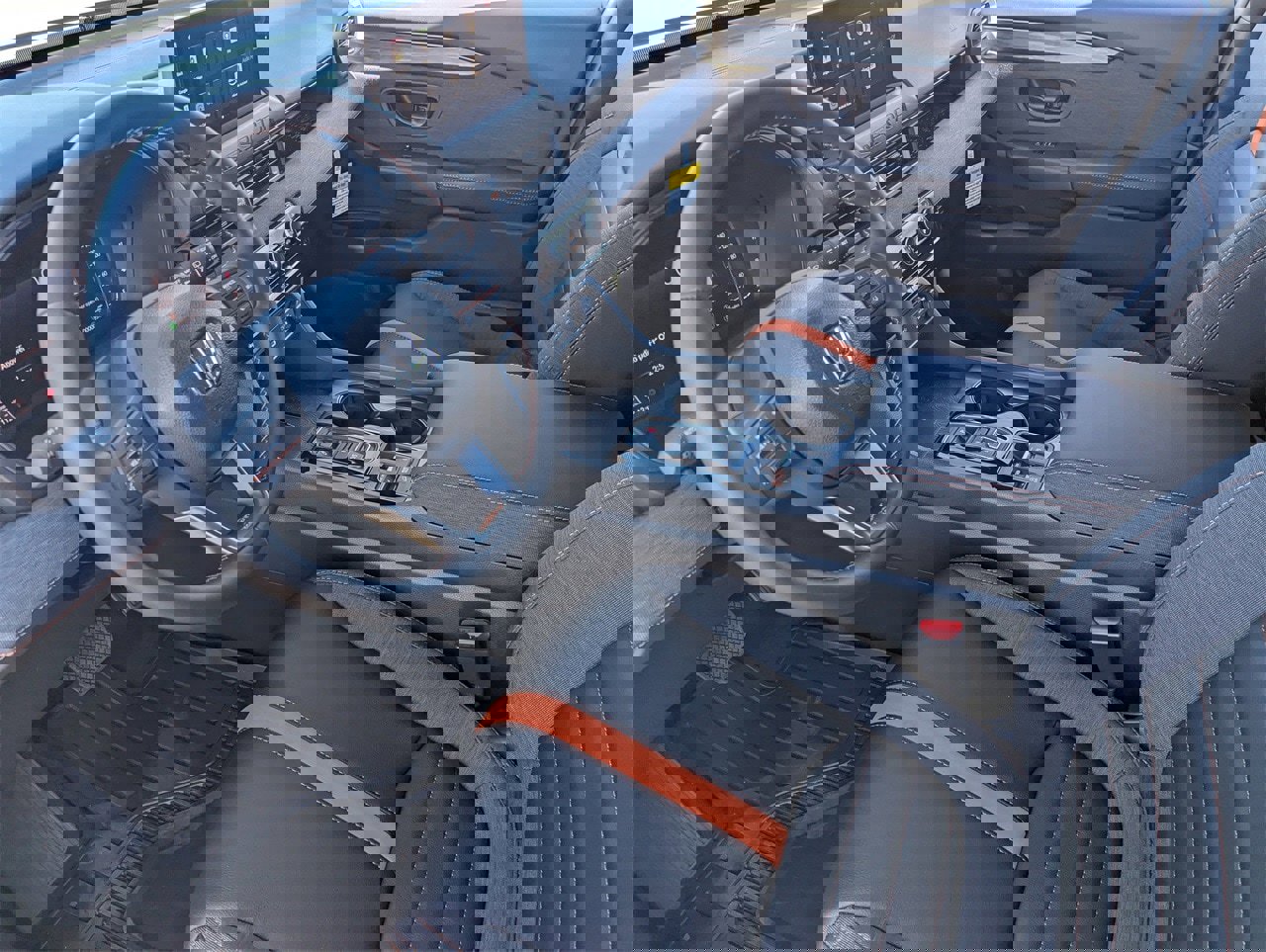 New 2026 Honda Passport TrailSport image 10