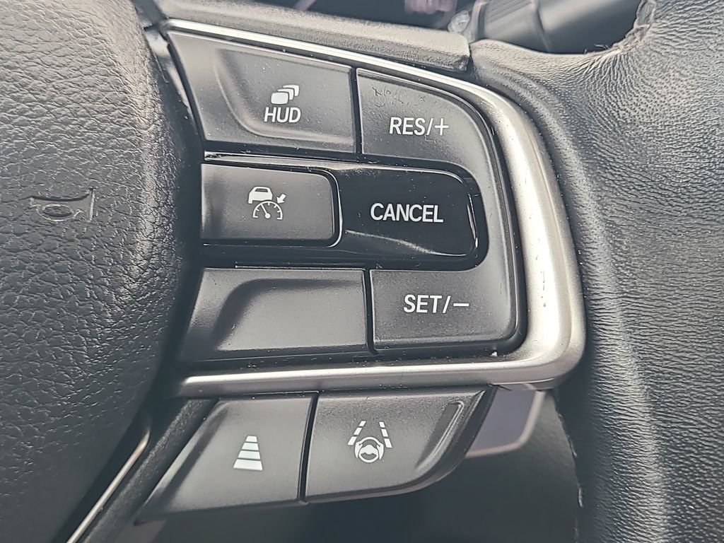 Used 2021 Honda Accord Touring image 22
