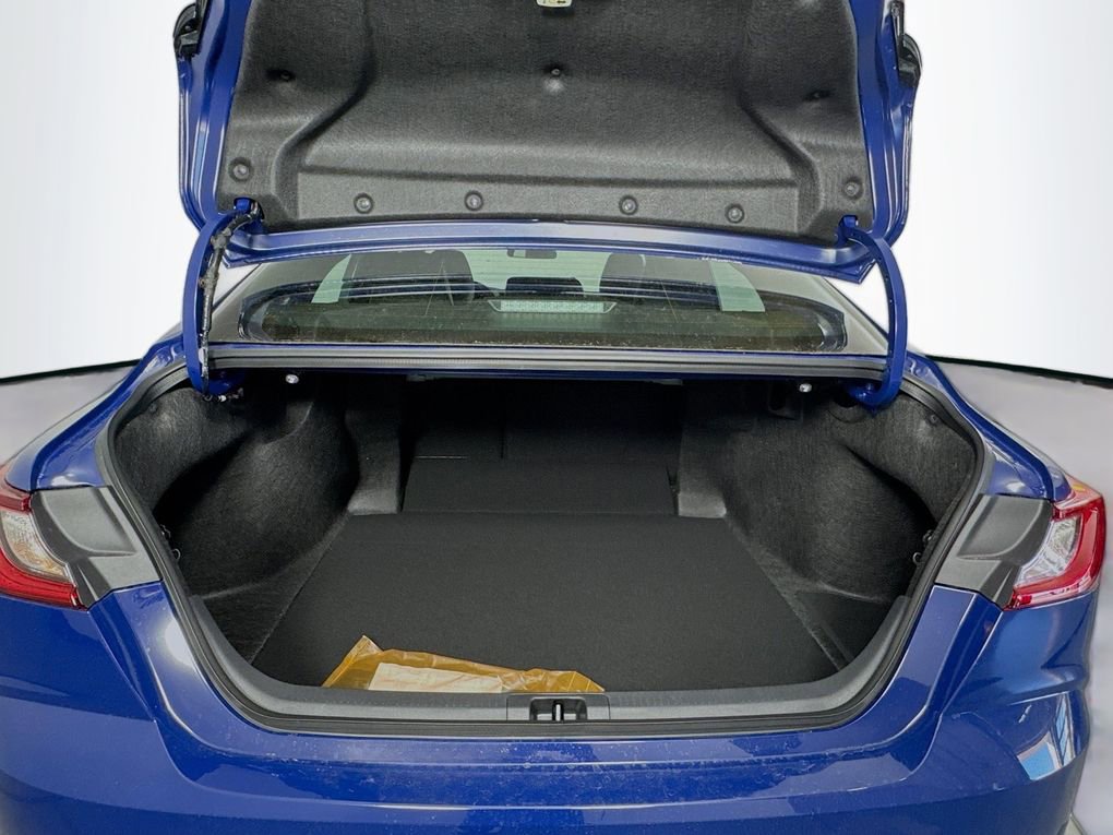 New 2026 Toyota Camry SE image 25