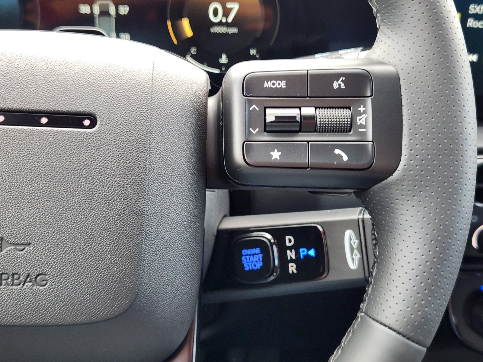 New 2026 Hyundai Palisade XRT Pro AWD/4WD image 23