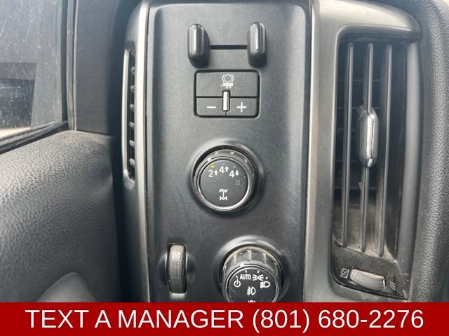 Used 2019 Chevrolet Silverado 3500 LT w/ Custom Sport Edition AWD/4WD image 23