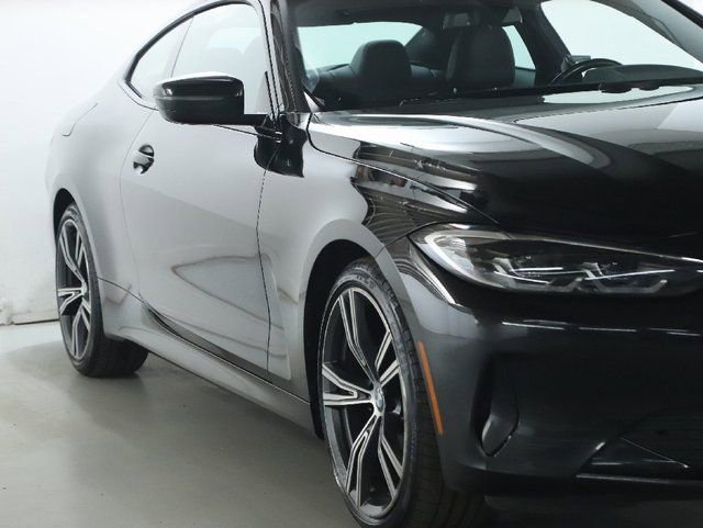 Certified 2022 BMW 430i xDrive 430i xDrive w/ Premium Package 2 image 9