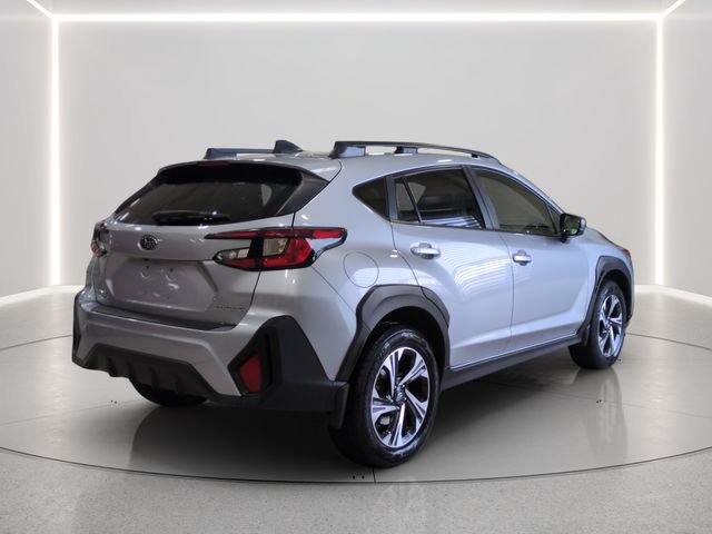 Used 2024 Subaru Crosstrek 2.0i Premium AWD/4WD image 5