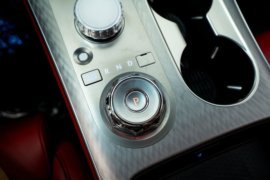 Used 2026 Genesis GV70 2.5T Sport Prestige image 50