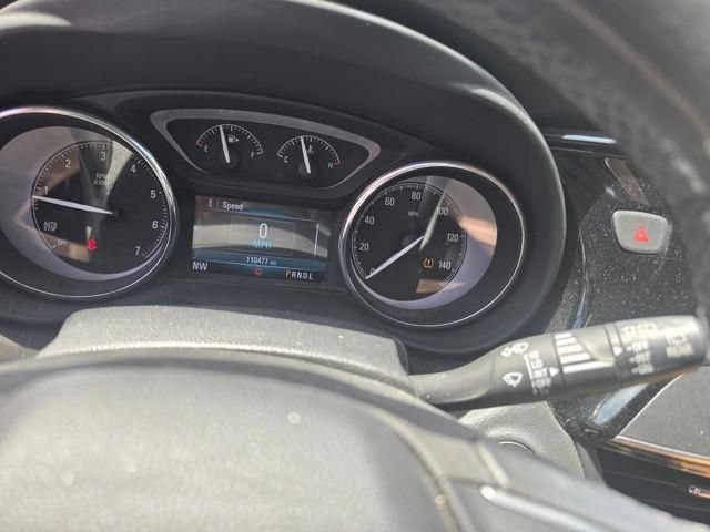 Used 2019 Buick Envision Preferred FWD image 12