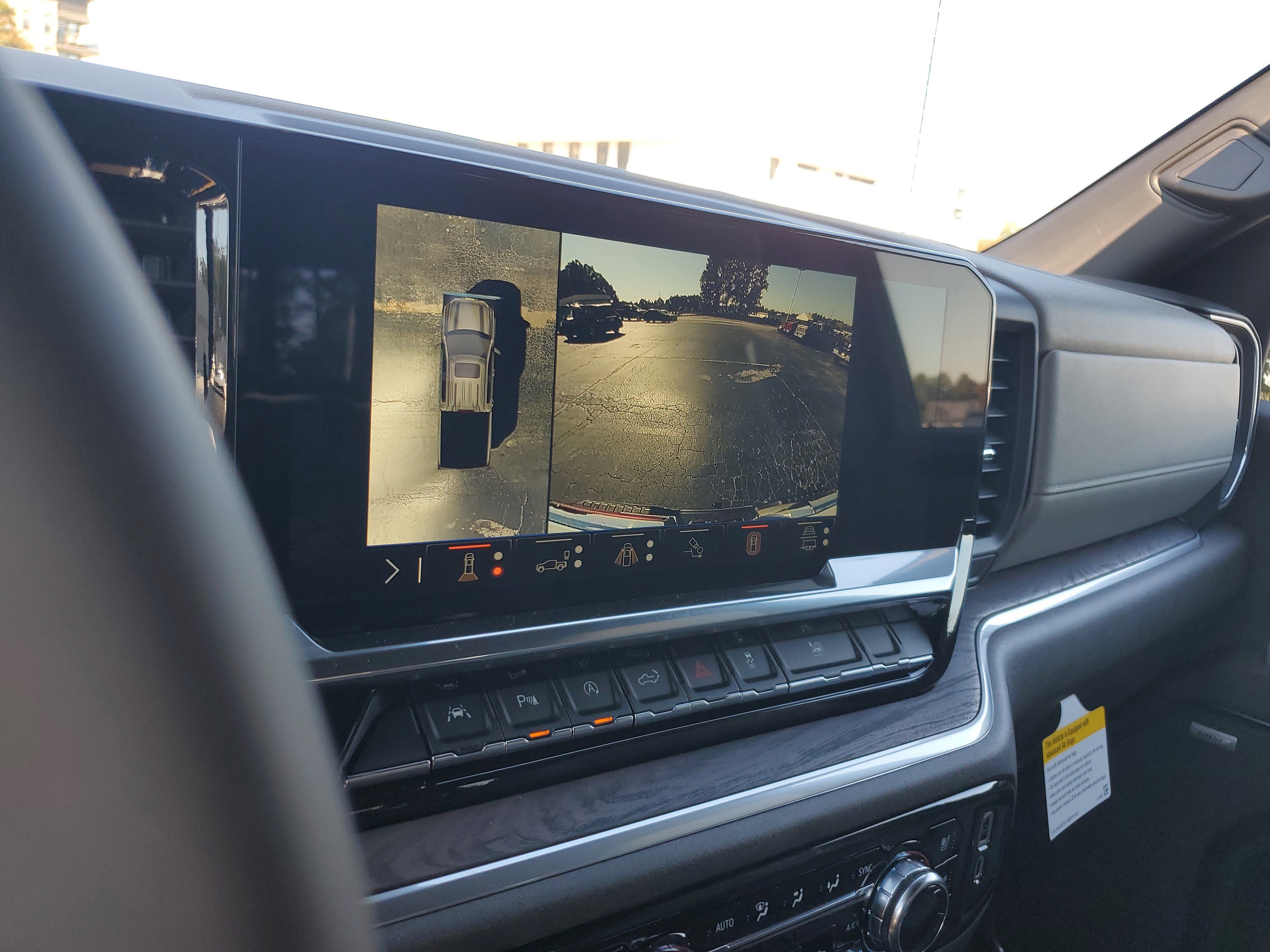 New 2026 GMC Sierra 1500 SLT image 27