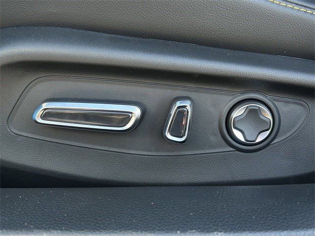 New 2026 Acura Integra A-Spec FWD image 29