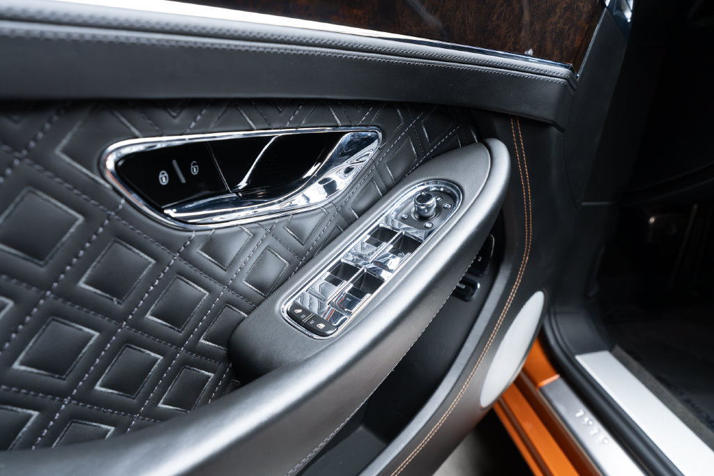 Used 2020 Bentley Continental GT AWD/4WD image 23