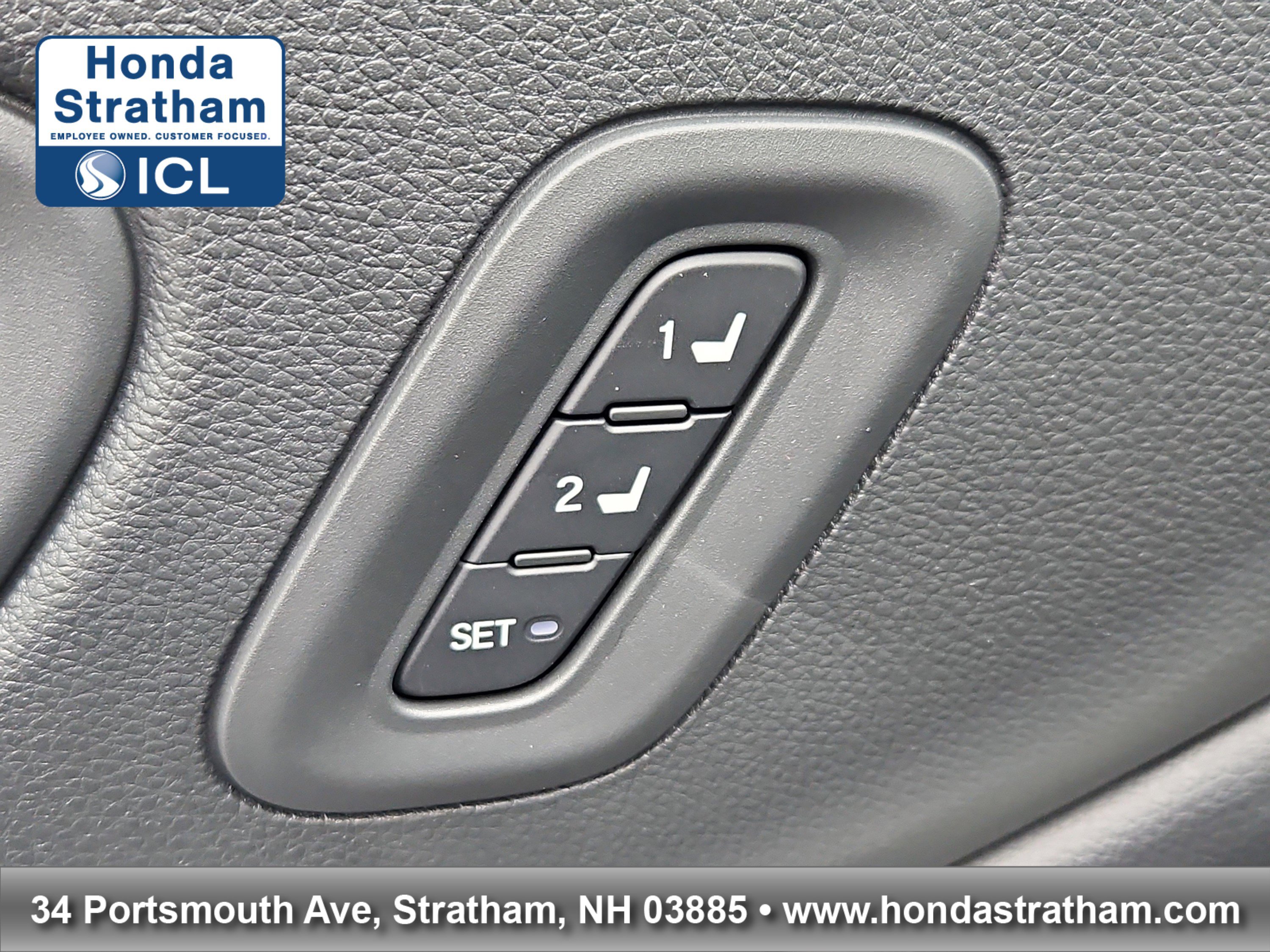 New 2026 Honda Passport RTL image 11