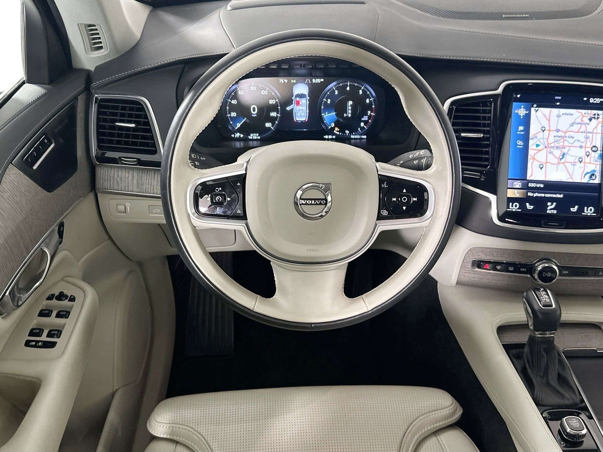 Certified 2024 Volvo XC90 B5 Plus image 24