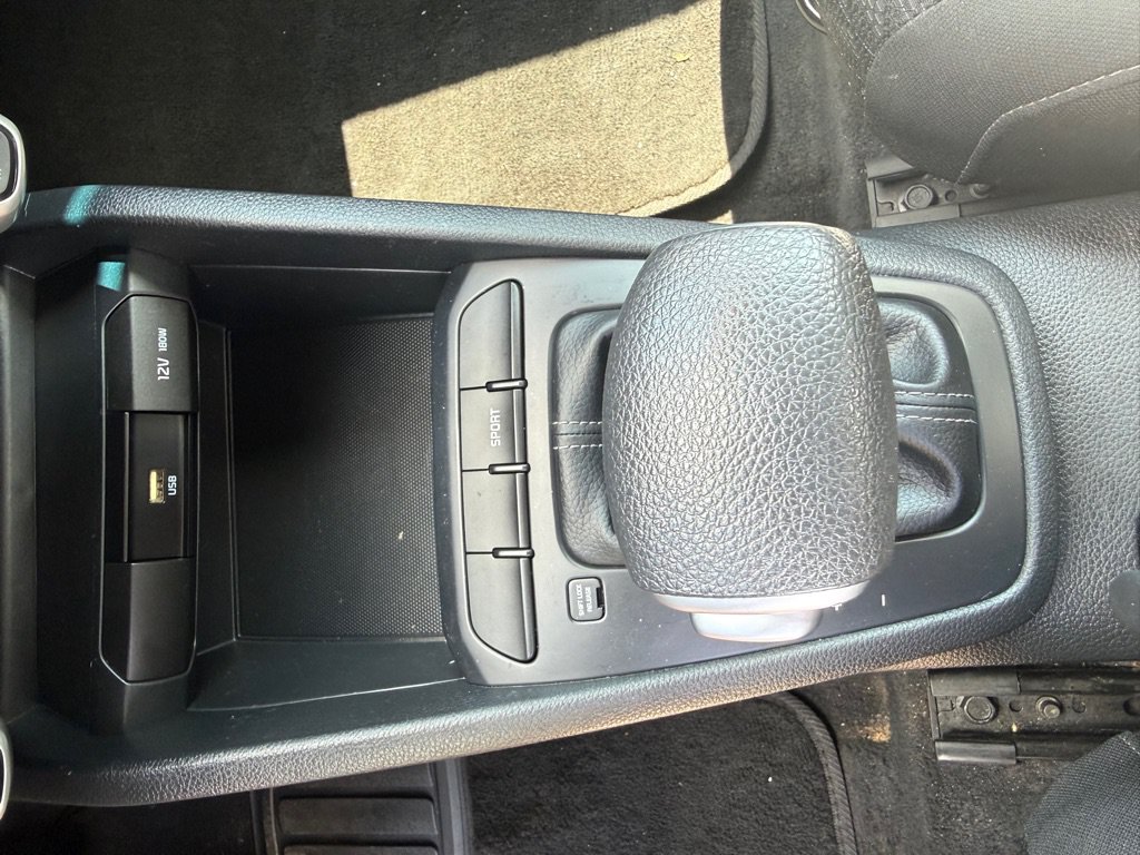 Used 2021 Kia Rio LX FWD image 14