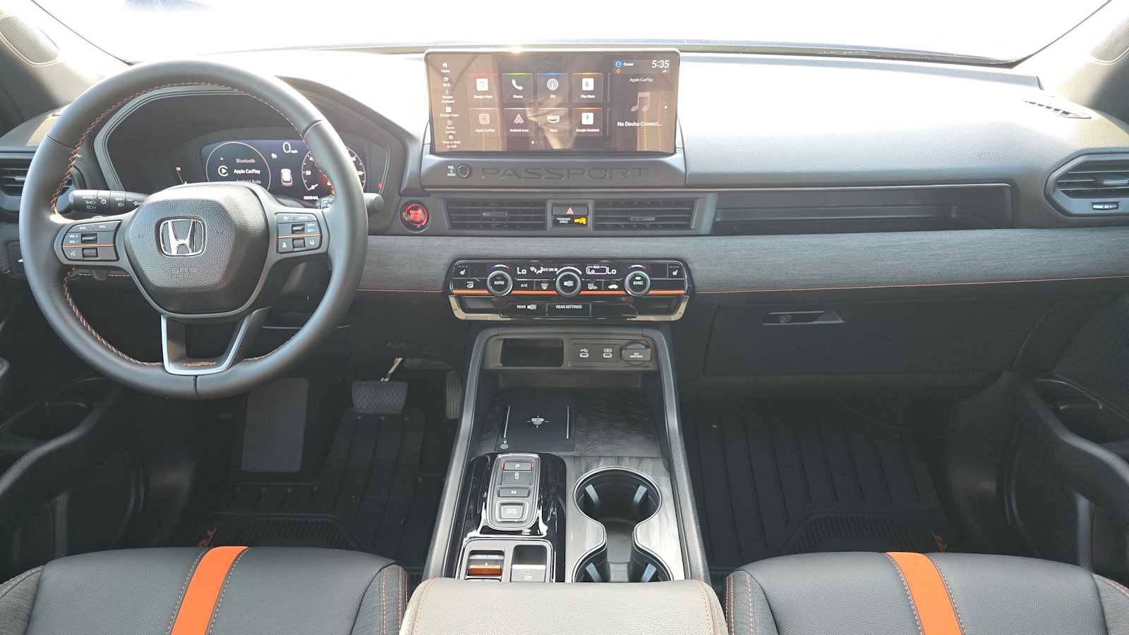 Used 2026 Honda Passport TrailSport image 19