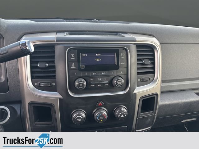 Used 2013 RAM 1500 Classic SLT image 8
