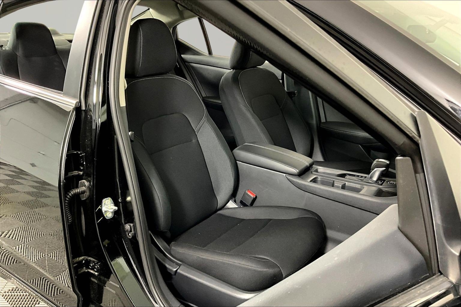New 2025 Nissan Sentra S FWD image 18
