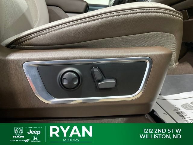 Used 2025 RAM 1500 Laramie w/ Bed Utility Group AWD/4WD image 38