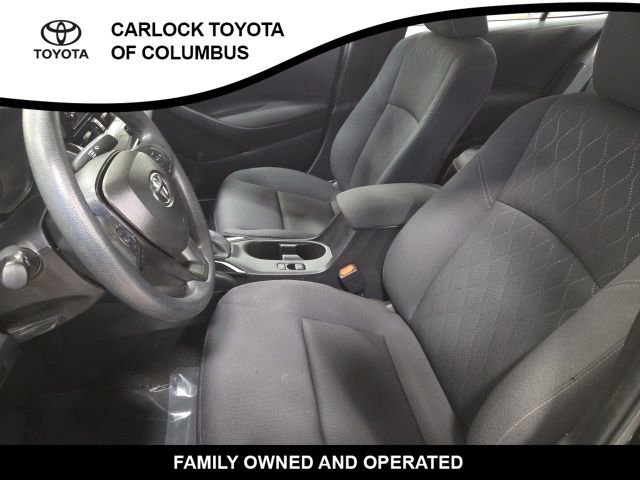 Used 2024 Toyota Corolla LE image 12