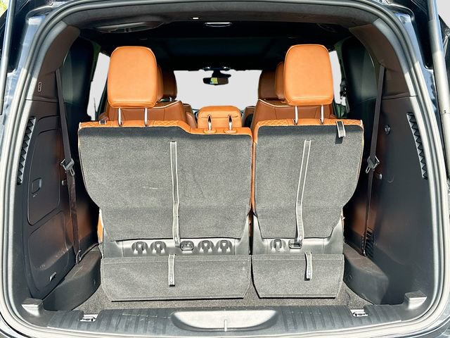 Used 2025 Chrysler Pacifica Pinnacle image 29
