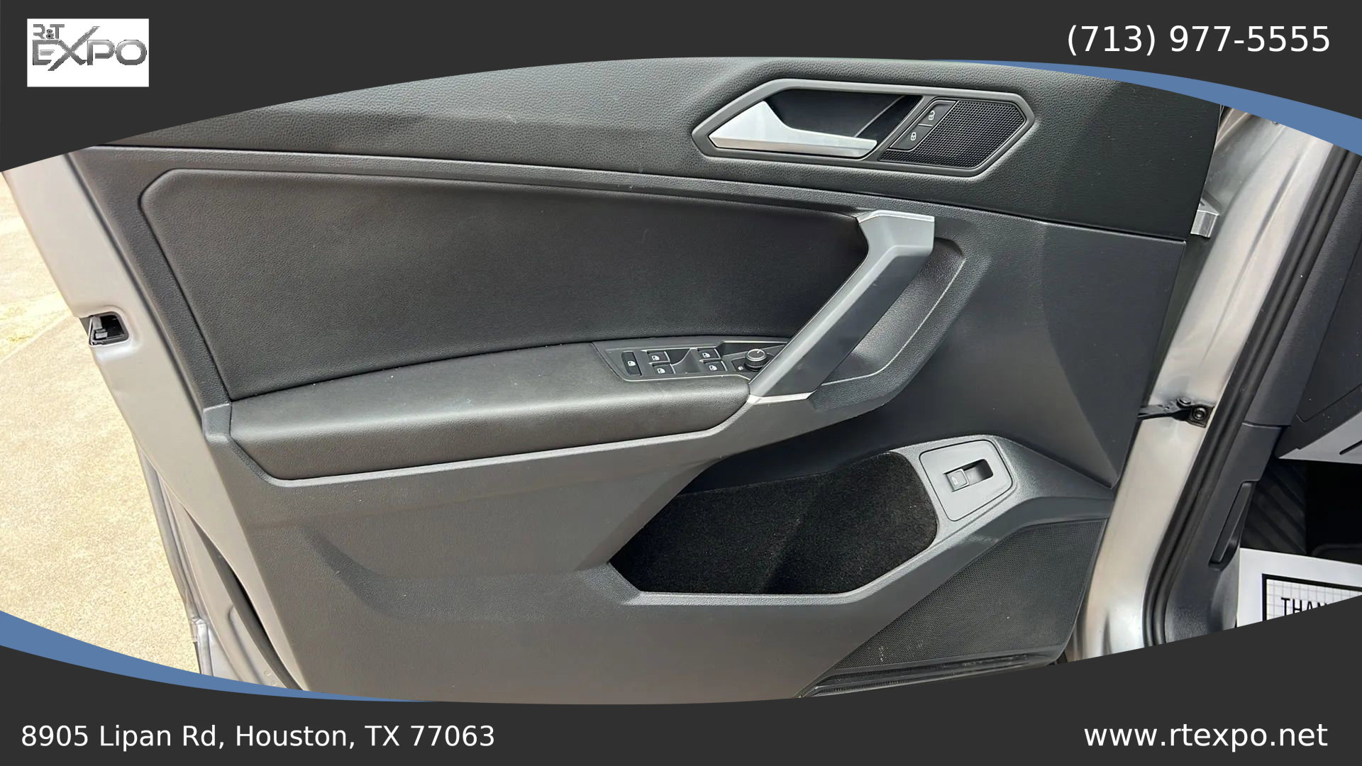 Used 2020 Volkswagen Tiguan SEL image 18