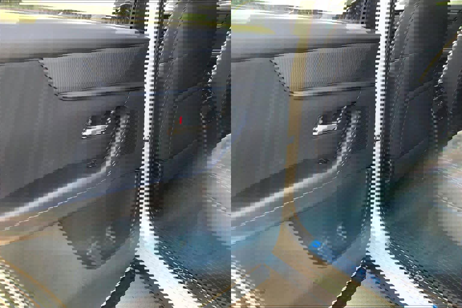 New 2026 MAZDA CX-70 SC image 19