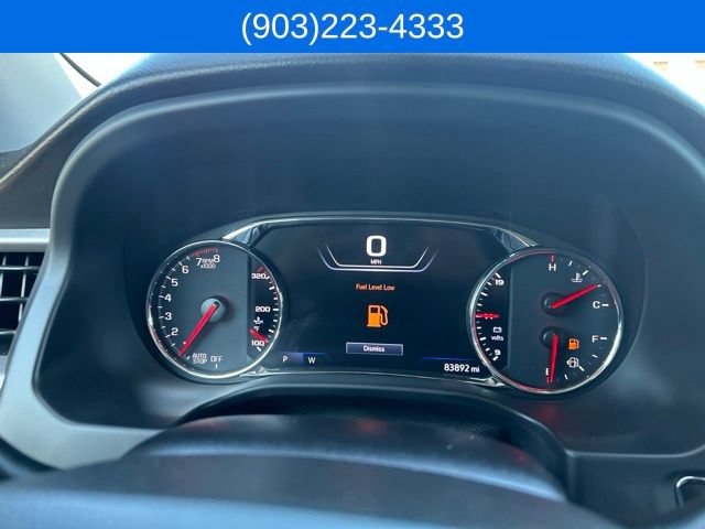 Used 2023 GMC Acadia AT4 w/ Technology Package AWD/4WD image 26
