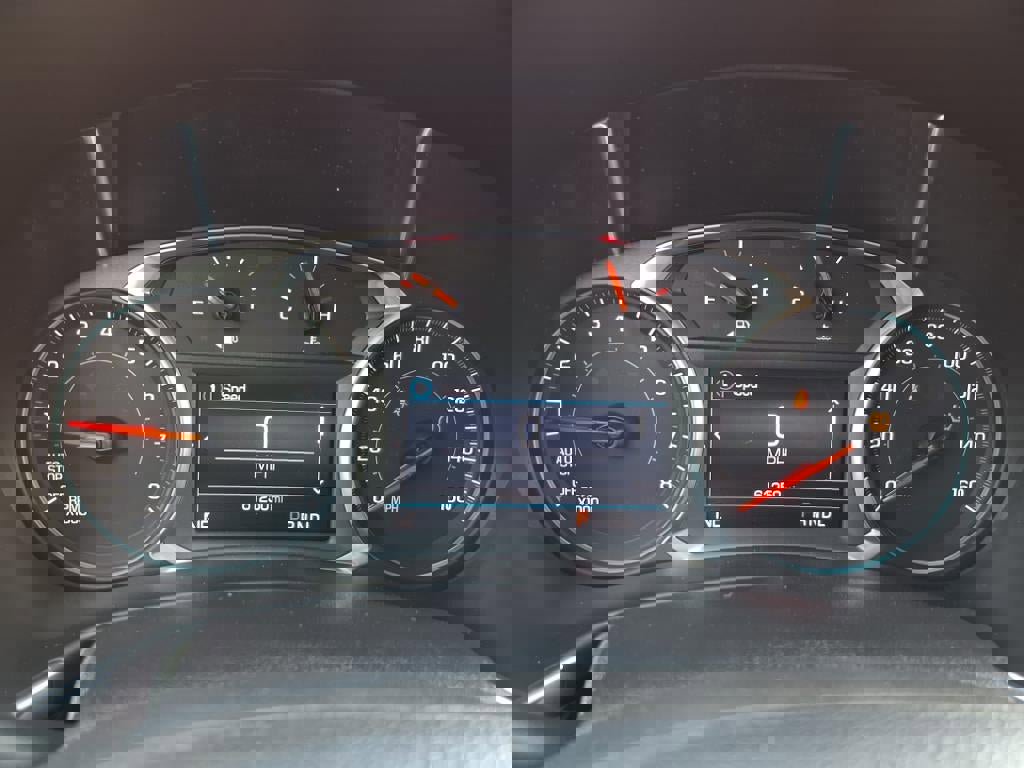 Used 2019 Chevrolet Equinox LT image 17