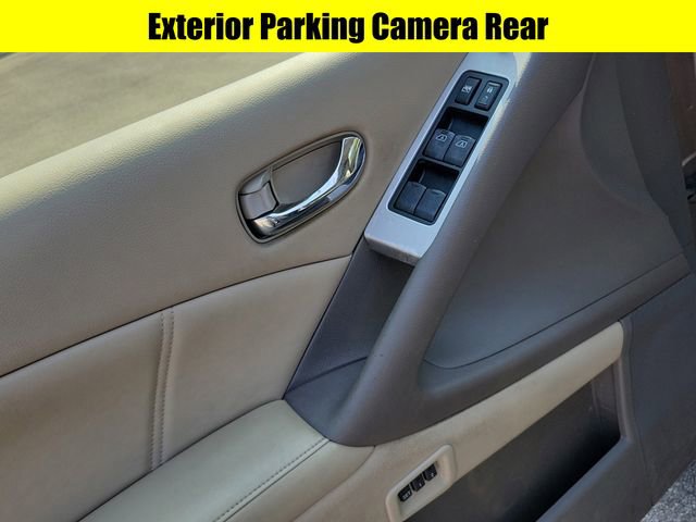 Used 2011 Nissan Murano SL image 22