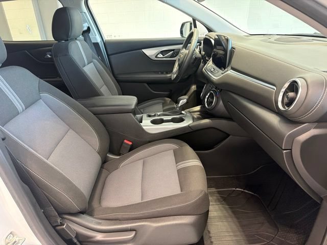 Certified 2023 Chevrolet Blazer LT w/ Convenience Package FWD image 12