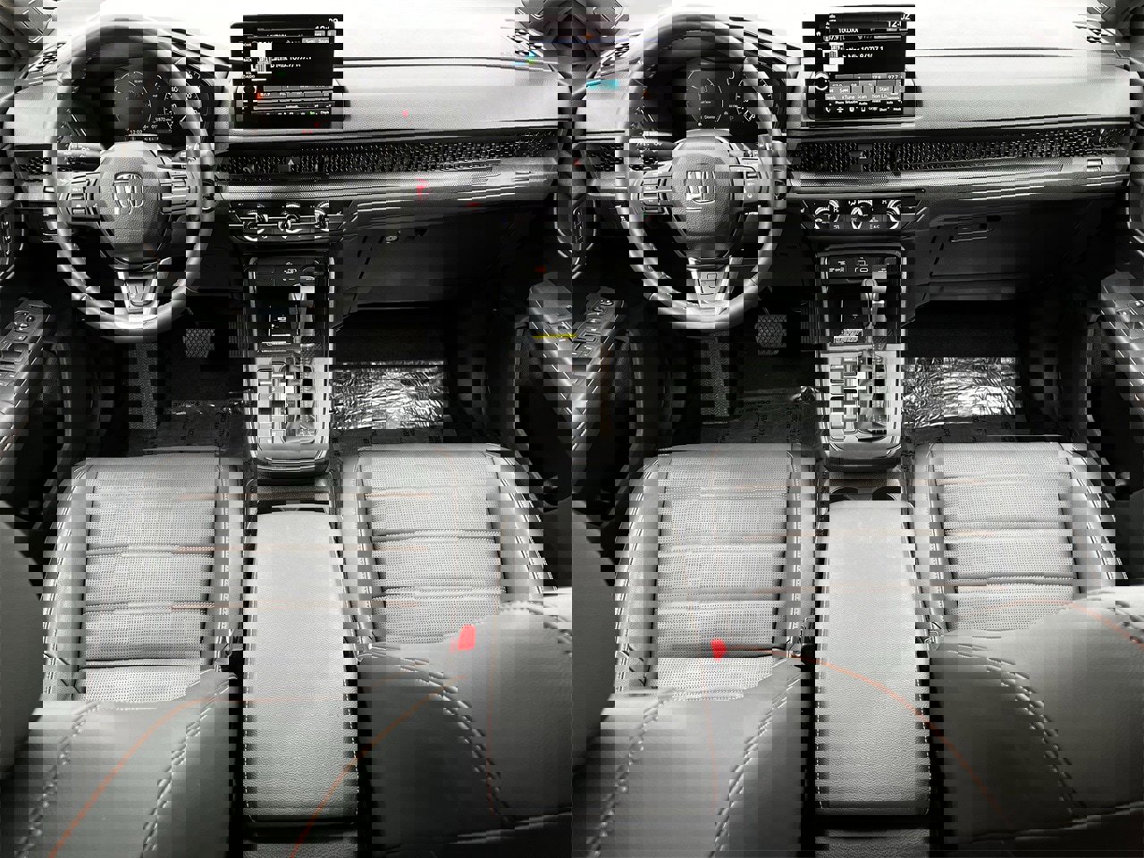 Used 2025 Honda CR-V Sport-L image 9