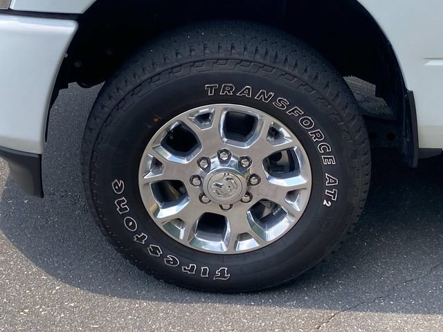 Used 2024 RAM 2500 Laramie AWD/4WD image 6