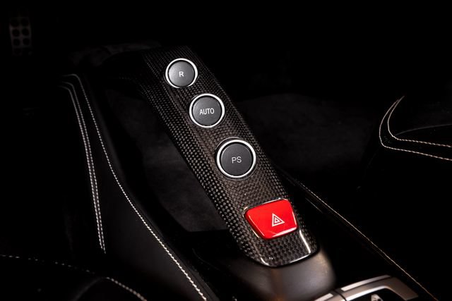 Used 2016 Ferrari 488 Spider RWD image 47