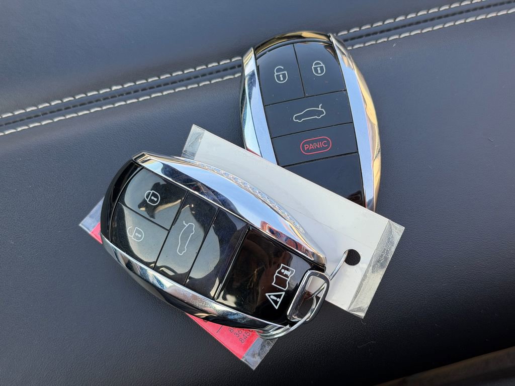 Certified 2020 Bentley Continental GT First Edition image 37