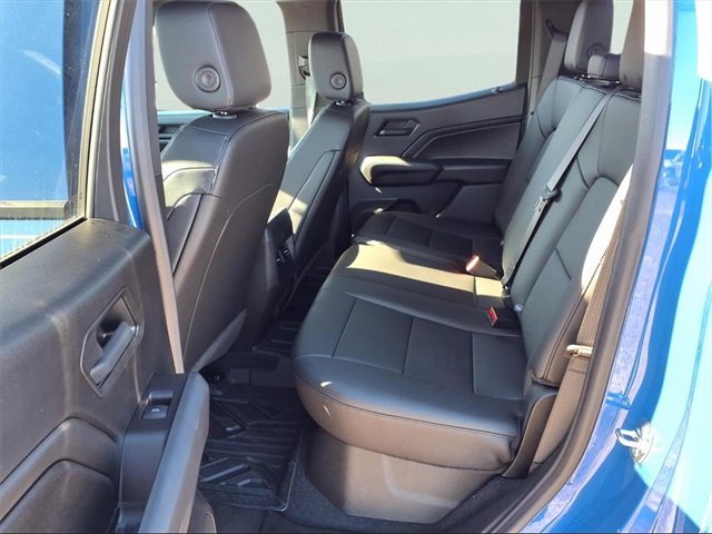 New 2025 Chevrolet Colorado Trail Boss image 19